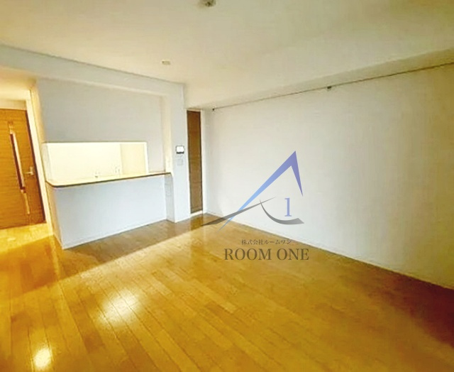 ヴィークステージ北千住イーストレジデンスの居間・リビング|洋室のお部屋です。