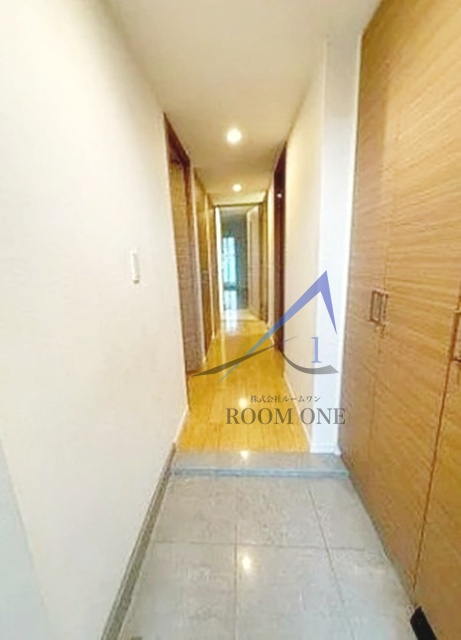 ヴィークステージ北千住イーストレジデンスの玄関|玄関です。