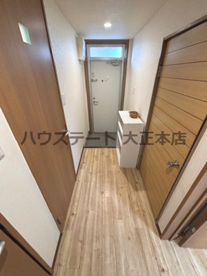 【その他】 | パシフィック泉尾Ⅱ 仲介手数料無料