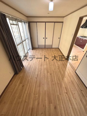 【内装】 | パシフィック泉尾Ⅱ 仲介手数料無料