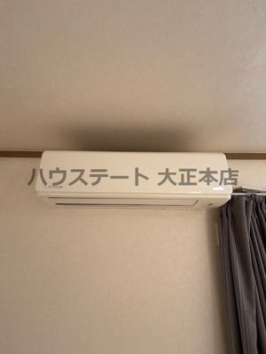 【設備】 | パシフィック泉尾Ⅱ 仲介手数料無料