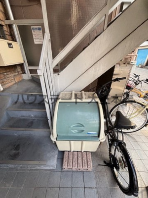 【その他】 | パシフィック泉尾Ⅱ 仲介手数料無料