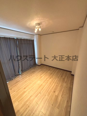 【内装】 | パシフィック泉尾Ⅱ 仲介手数料無料