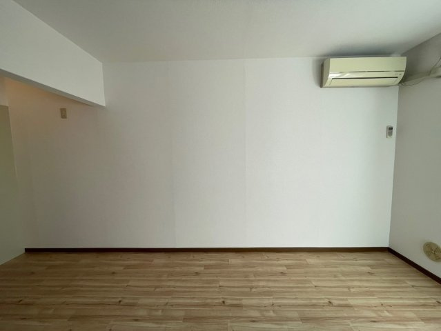 エステートピア小倉の寝室