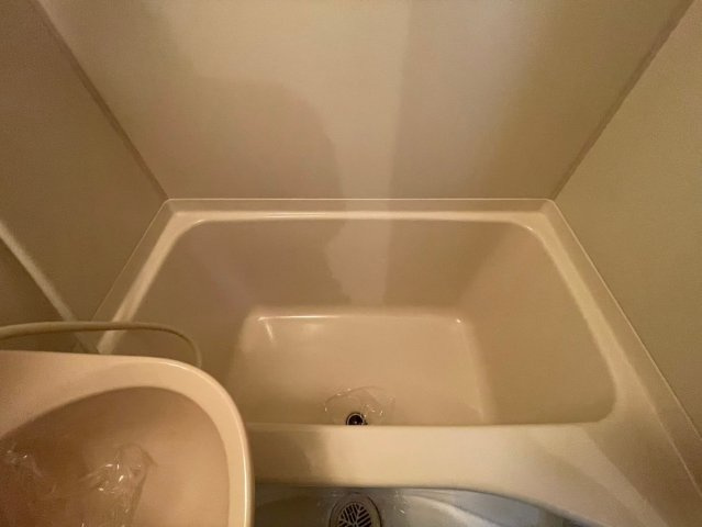 エステートピア小倉の浴室