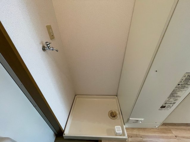 エステートピア小倉の設備