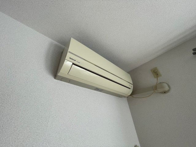 エステートピア小倉の設備