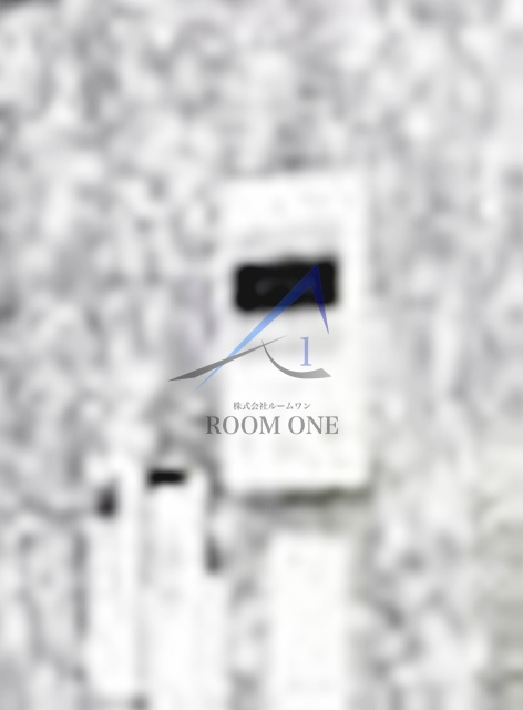 ゼネラルハイツ南花畑のセキュリティ|モニター付きインターホンです。