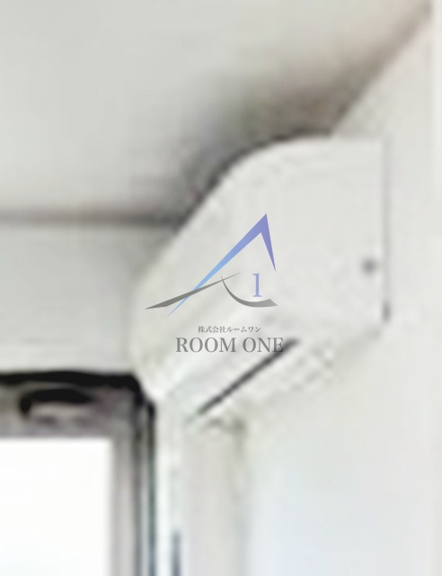 ゼネラルハイツ南花畑の設備|エアコン付きです。