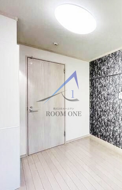 ゼネラルハイツ南花畑の内装