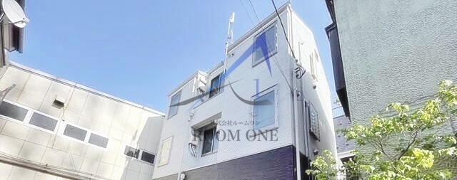 ゼネラルハイツ南花畑