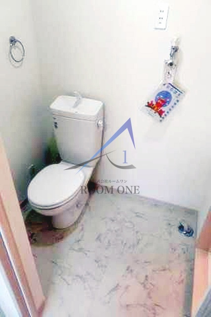 ゼネラルハイツ南花畑