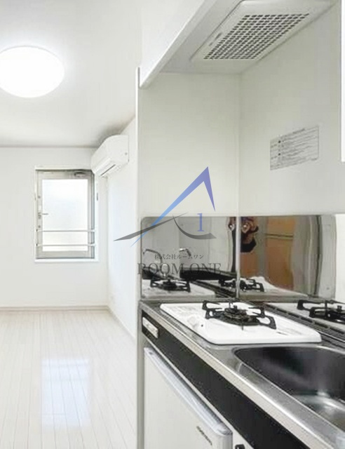 ゼネラルハイツ南花畑