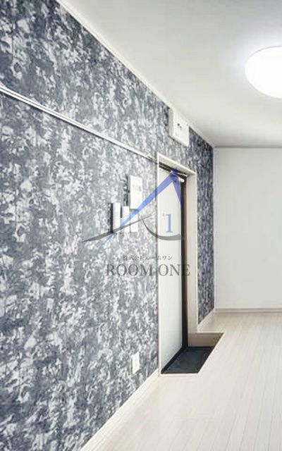 ゼネラルハイツ南花畑