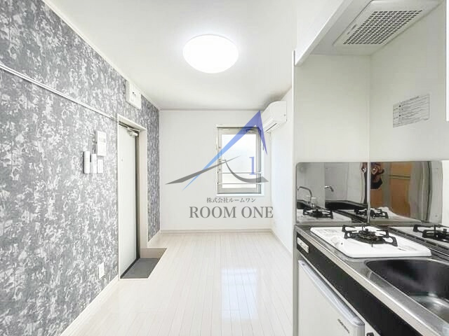 ゼネラルハイツ南花畑