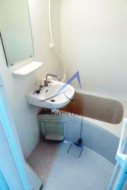 ゼネラルハイツ南花畑の浴室|お風呂です。