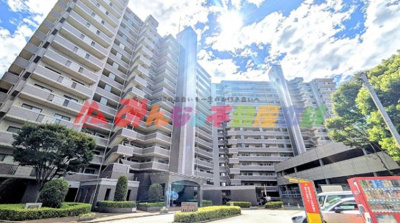 【外観】 | エバーライフネアシティ久留米弐番館