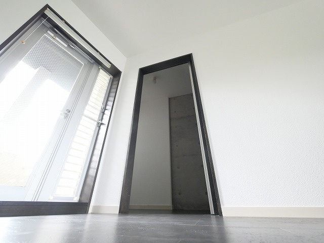 四季の住処欅邸の収納|十分な収納スペースがあります