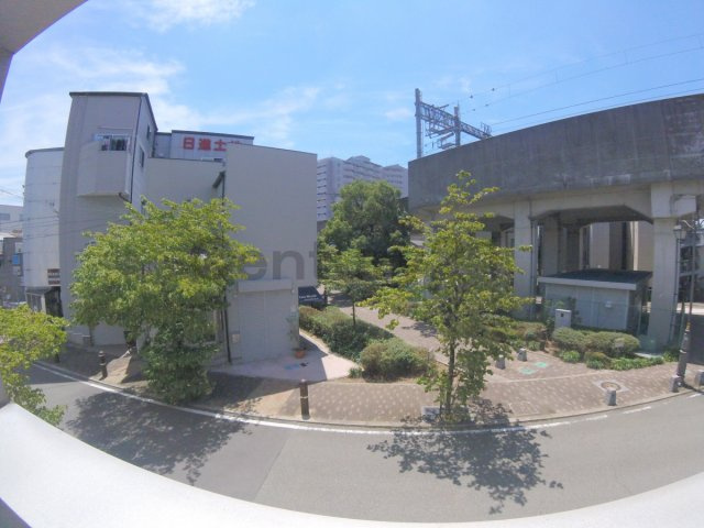 【展望】 | IBK HOUSE2