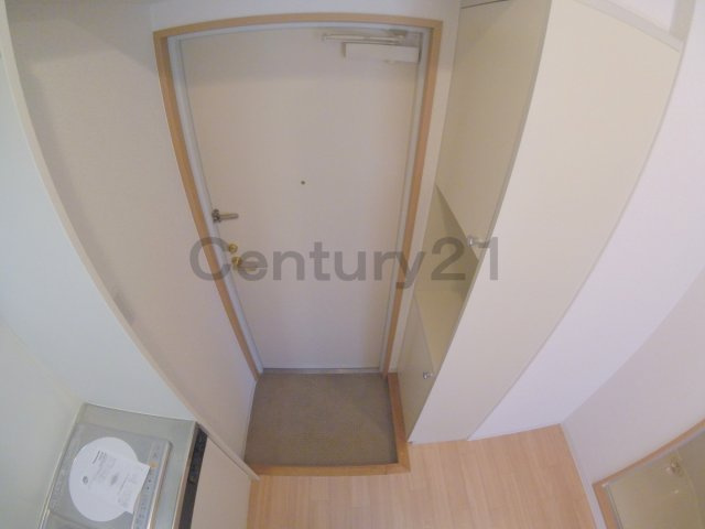 【エントランス】 | IBK HOUSE2