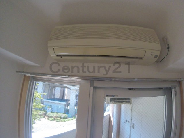 【設備】 | IBK HOUSE2