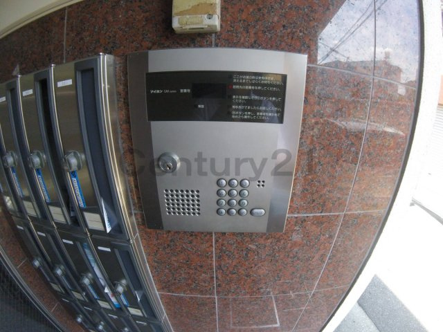 【セキュリティ】 | IBK HOUSE2