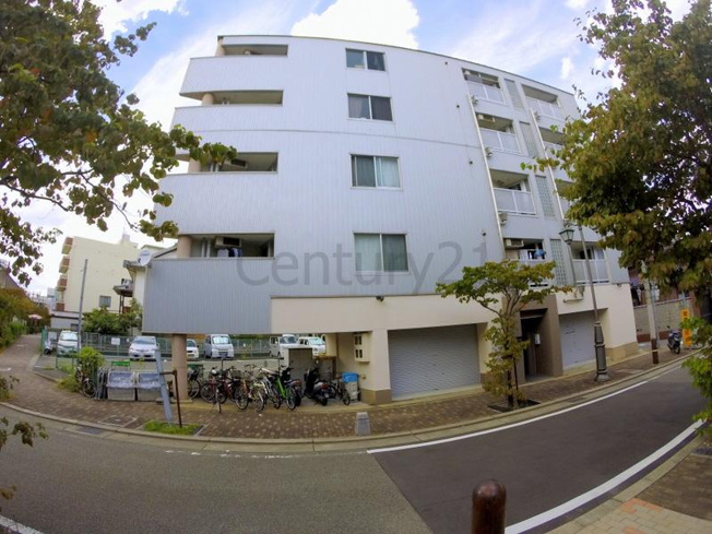 【外観】 | IBK HOUSE2