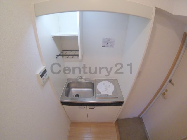 【キッチン】 | IBK HOUSE2