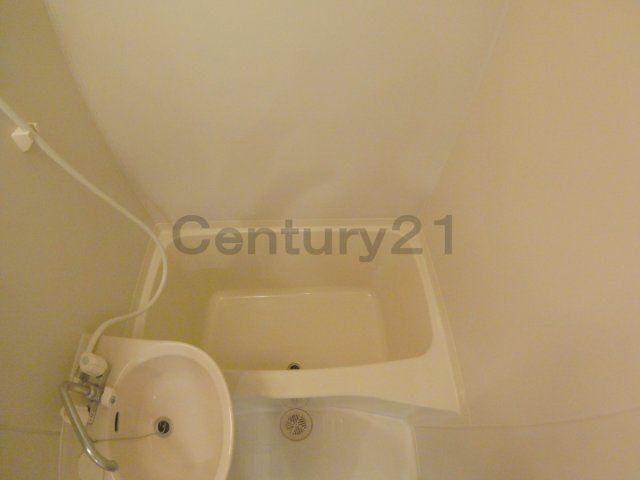 【浴室】 | IBK HOUSE2