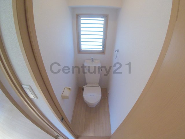 【トイレ】 | IBK HOUSE2