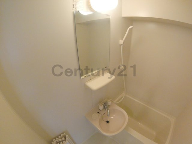 【洗面所】 | IBK HOUSE2