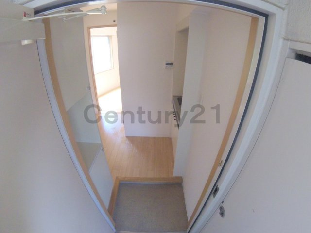 【玄関】 | IBK HOUSE2