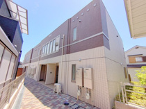 allure(アリュール）の画像