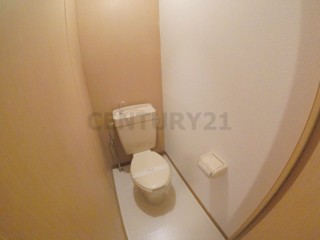 【トイレ】 | 南花屋敷エイティーンハウス