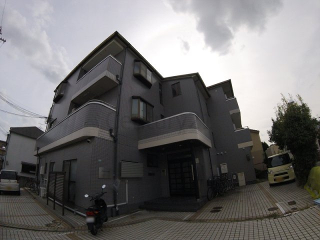 【その他共用部分】 | グランディア甲東園