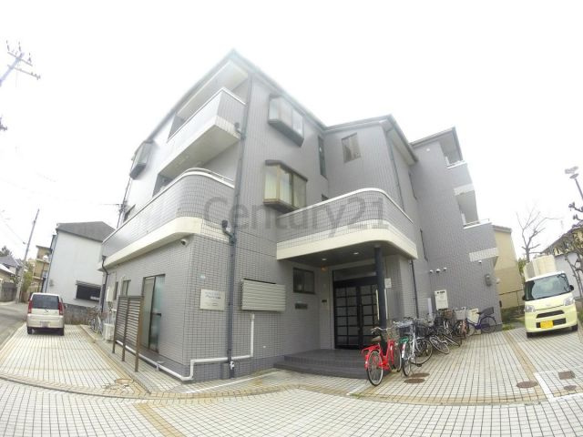 【外観】 | グランディア甲東園