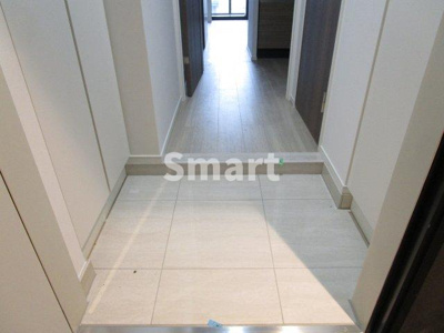 【玄関】 | バウスステージ中野