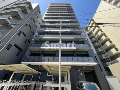 【外観】 | バウスステージ中野