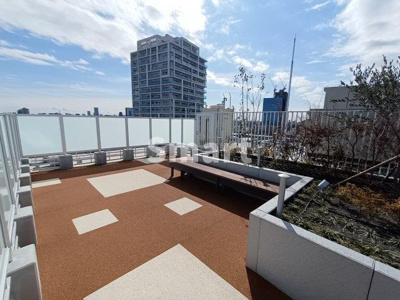  | バウスステージ中野