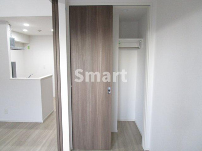 【収納】 | バウスステージ中野