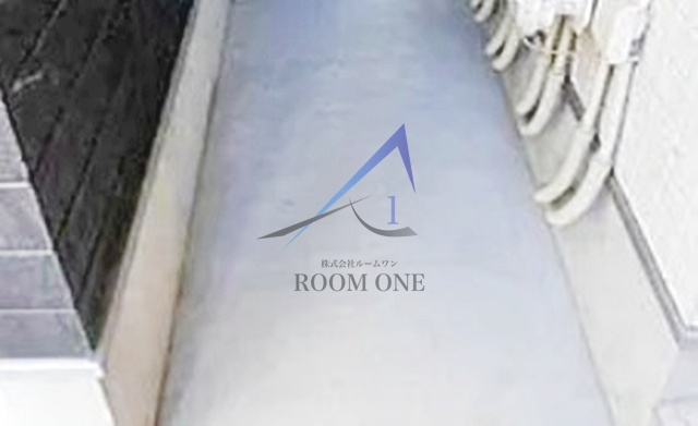 グリーンビュー西日暮里のエントランス|エントランスです。