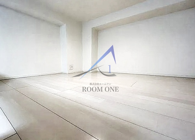 グリーンビュー西日暮里の寝室|寝室です。