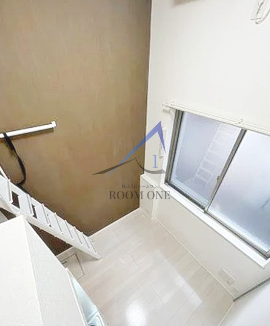 グリーンビュー西日暮里のその他