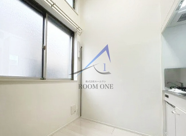 グリーンビュー西日暮里の内装