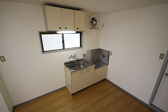 エトワール王子のキッチン