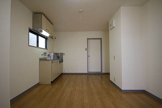 エトワール王子の居間・リビング