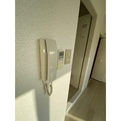 ロイヤルコート六甲桜ケ丘のその他共用部分