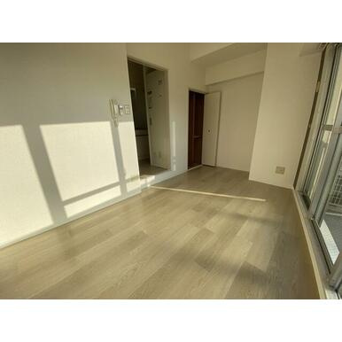 ロイヤルコート六甲桜ケ丘の居間・リビング