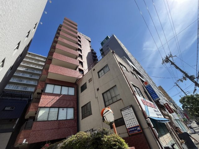 ライオンズマンション神戸元町第2