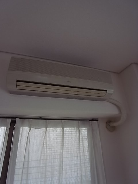 ラインビルド芦屋船戸の設備